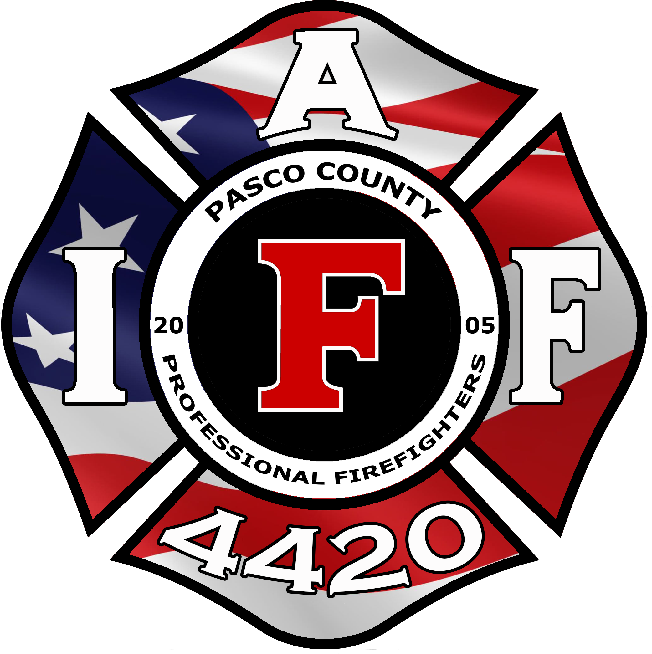 IAFF Local 4420