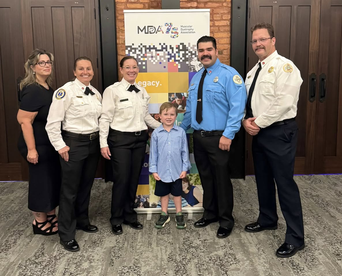 MDA event additional photo