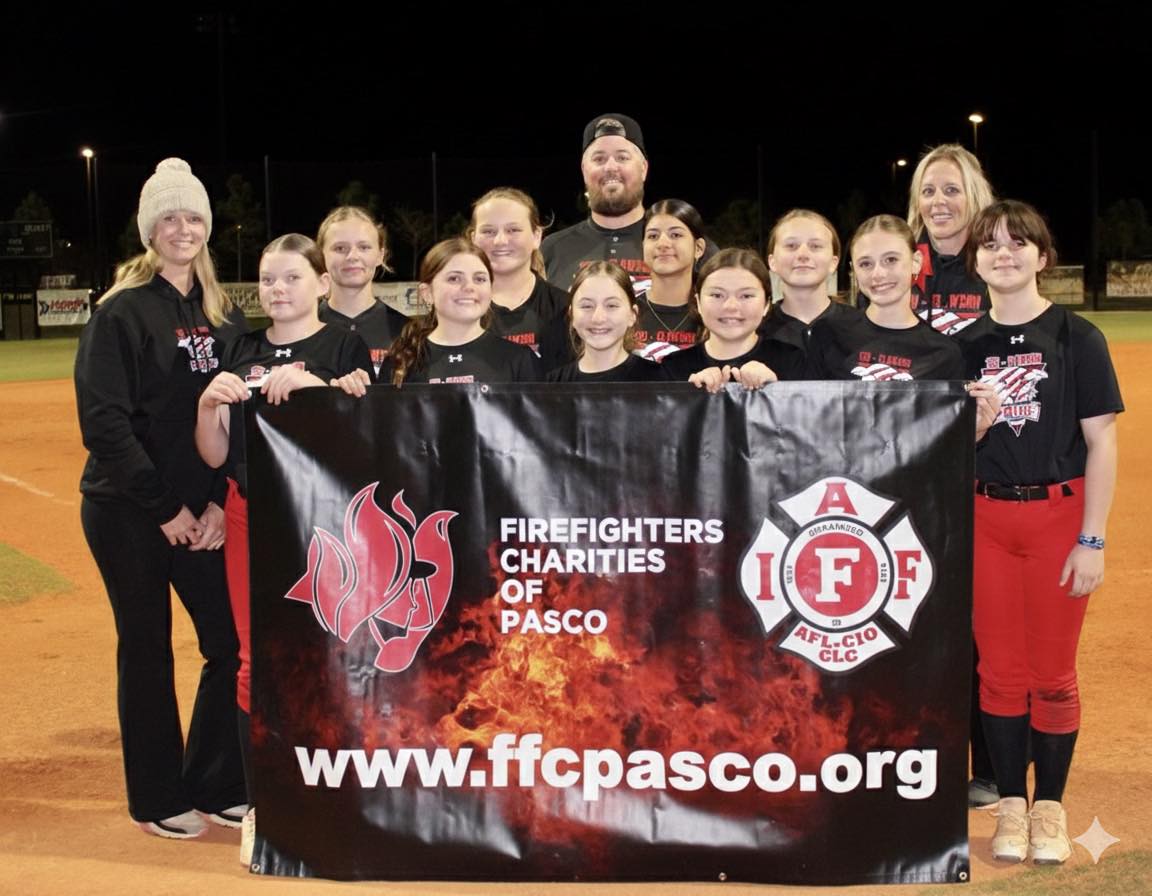 West Pasco Pride support photo