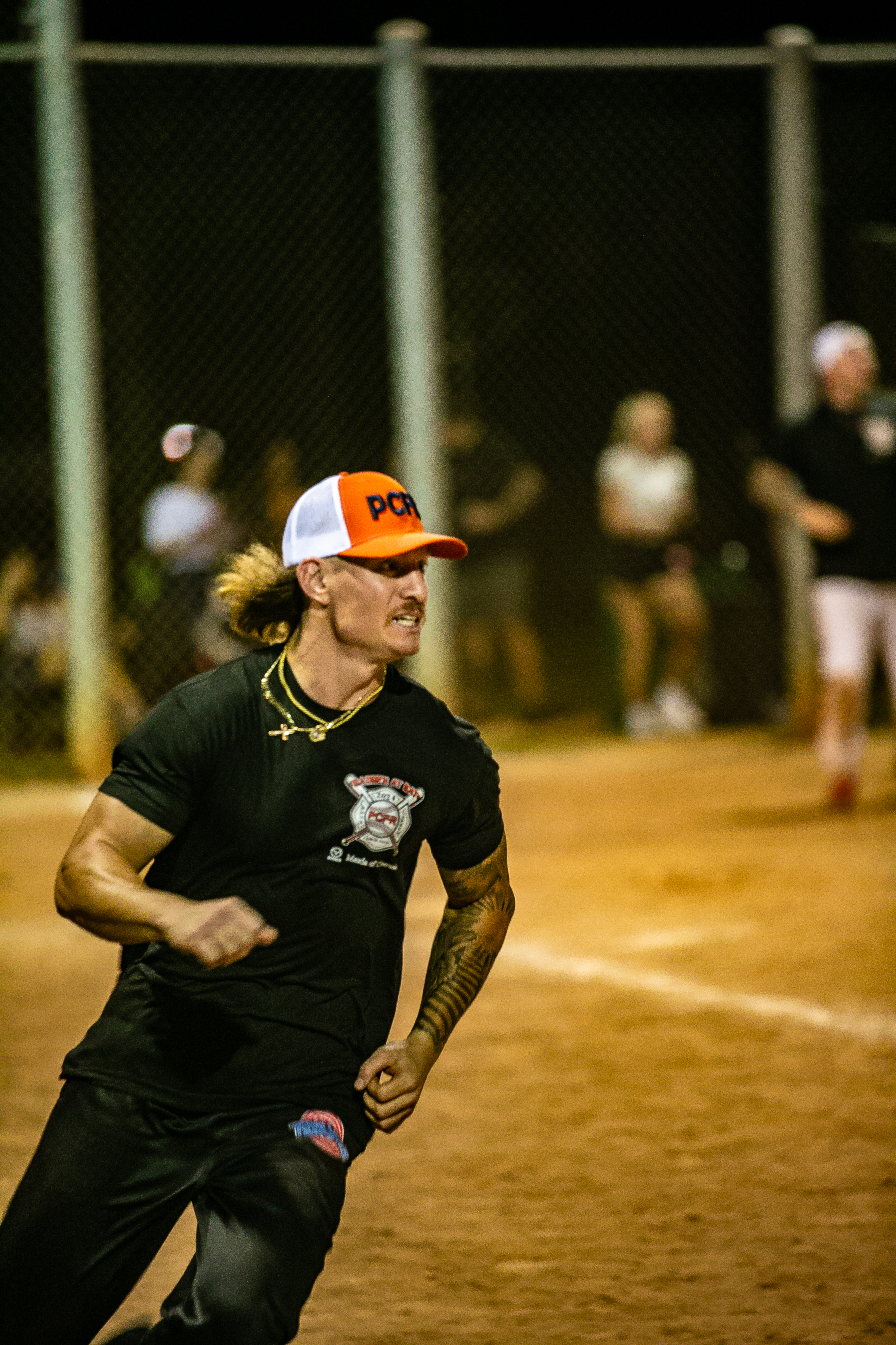 Battle of the Badge 2024 game image