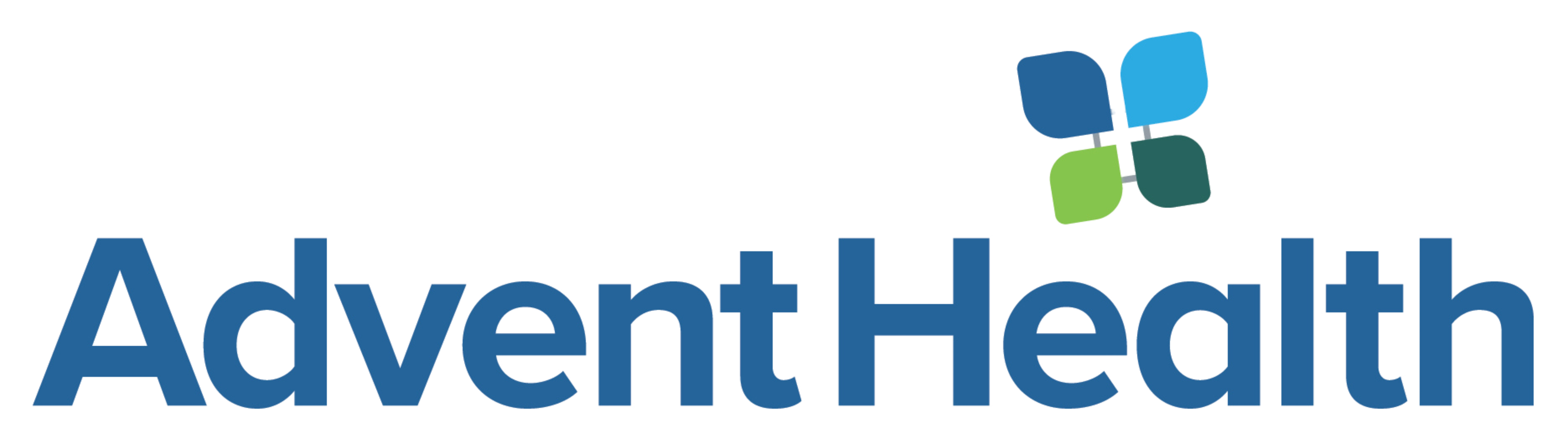 AdventHealth logo