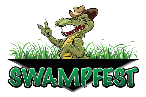Land O’ Lakes Swamp Fest logo