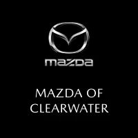 Mazda of Clearwater logo