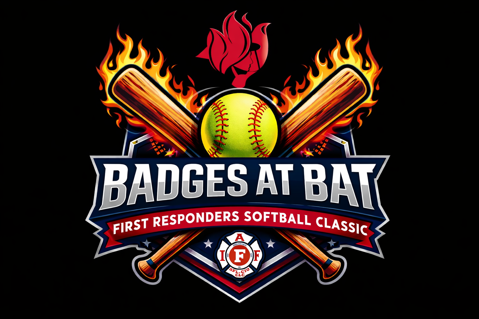 Badges at Bat 2026