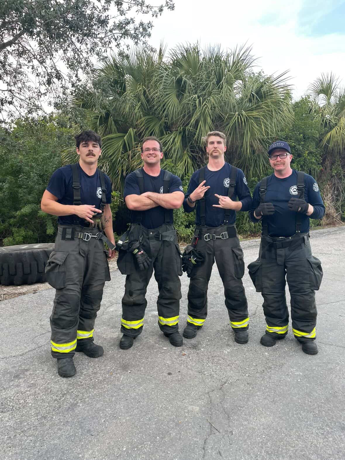 Frank McBride photo 5