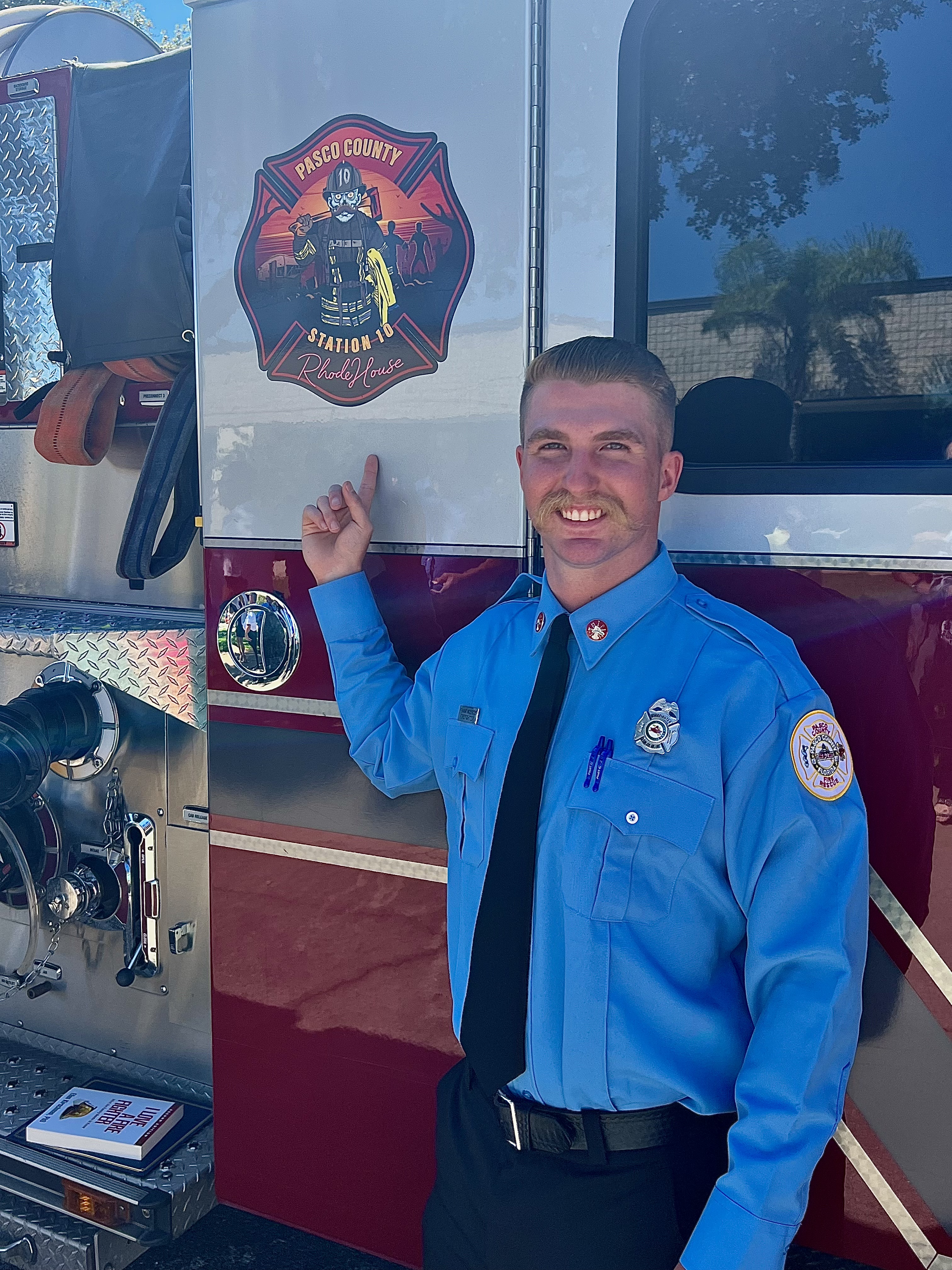 Frank McBride photo 1