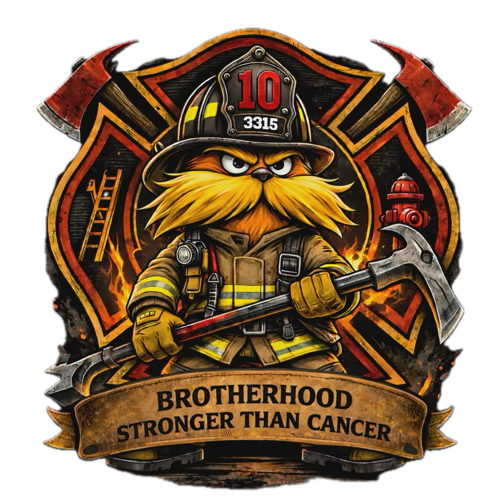 Frank McBride Fundraiser Logo