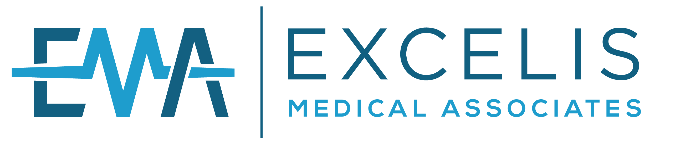 Excelis Medical Associates sponsor logo
