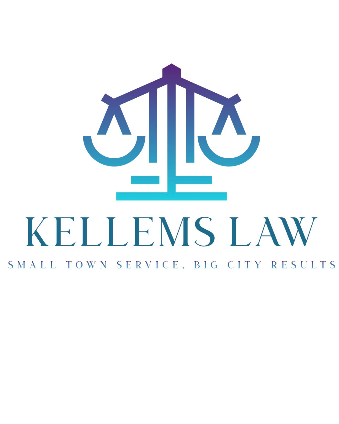 Kellems Law sponsor logo