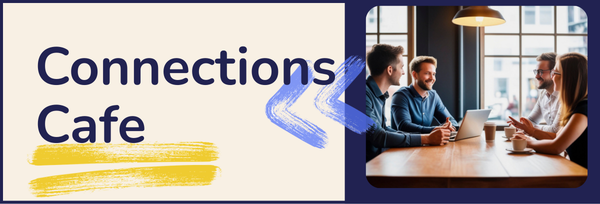 Connections Cafe