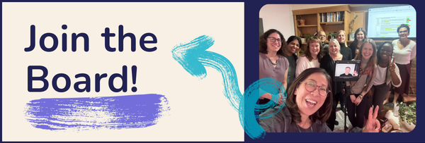 Board Nominations Close March 31!