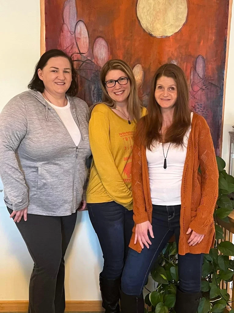 The care team at Holistic Awakenings in Allentown, PA