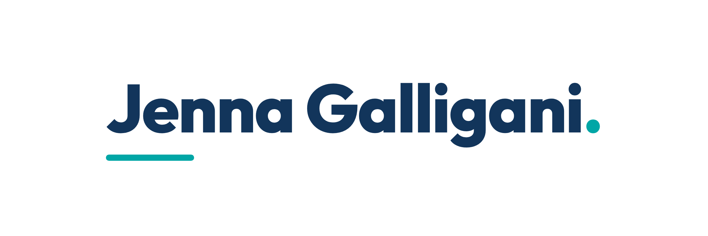 Jenna Galligani