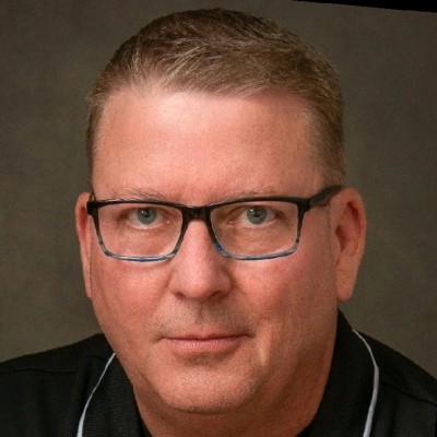 SCOTT WILLIAM FORREST