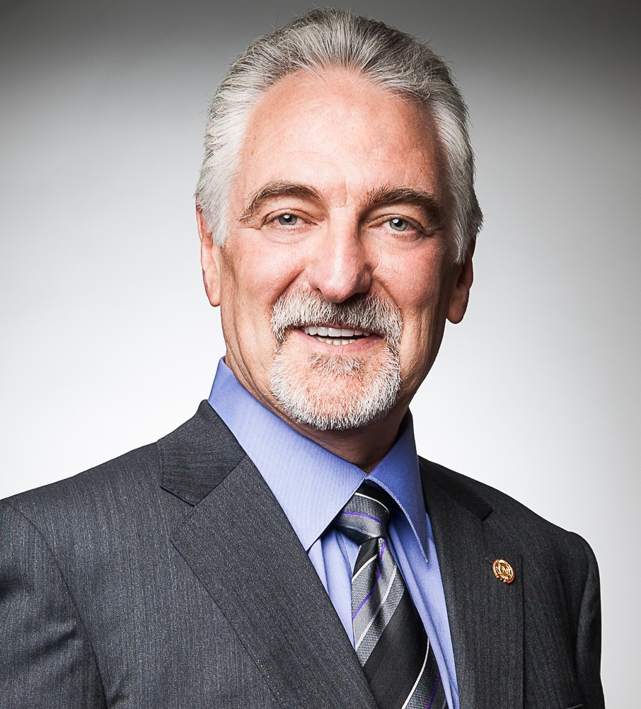 DR. IVAN MISNER