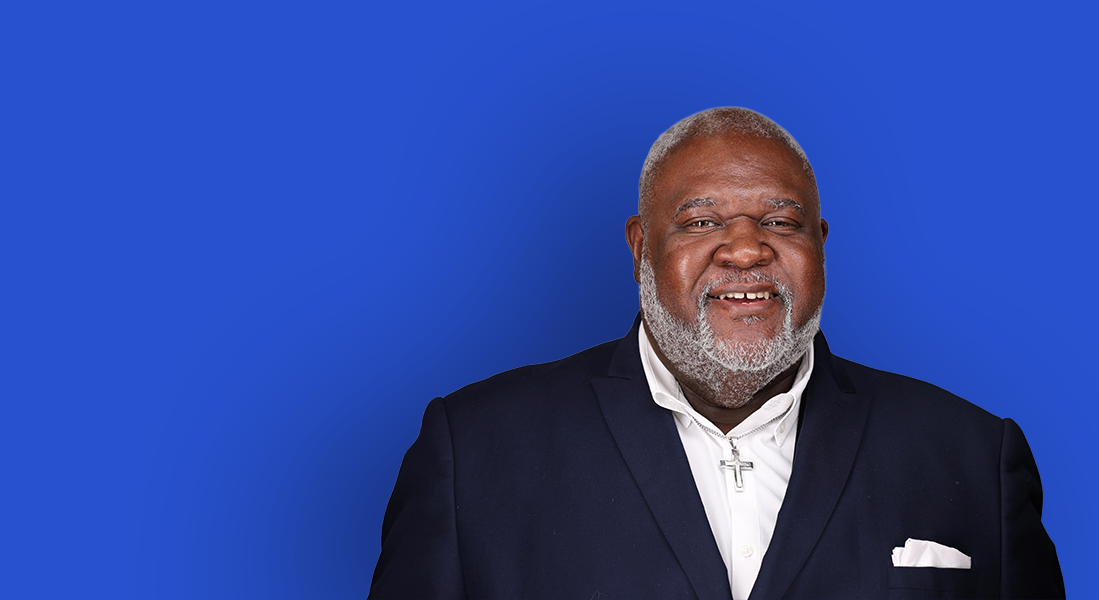 Dr. Cole is the Founder and CEO of Sterling Enterprises Consulting