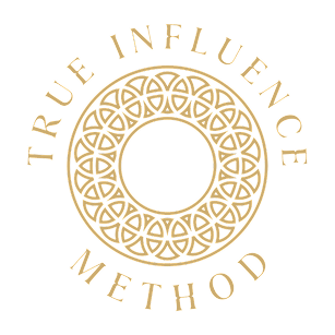 True Influence Method Logo
