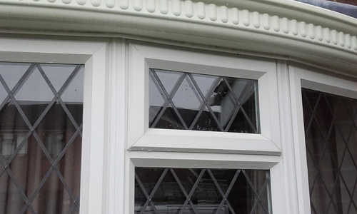 window cleaning northampton