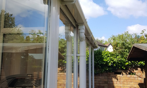 window cleaning northampton