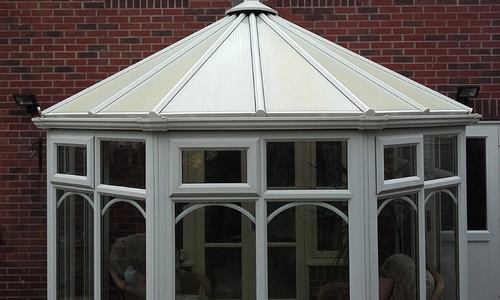 conservatory cleaning northampton