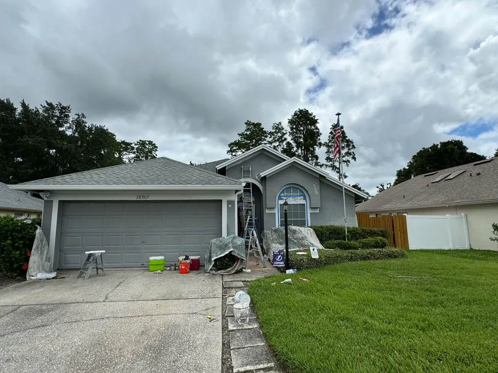 Rooda Paint project preview