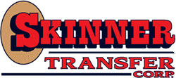 Skinner Transfer logo