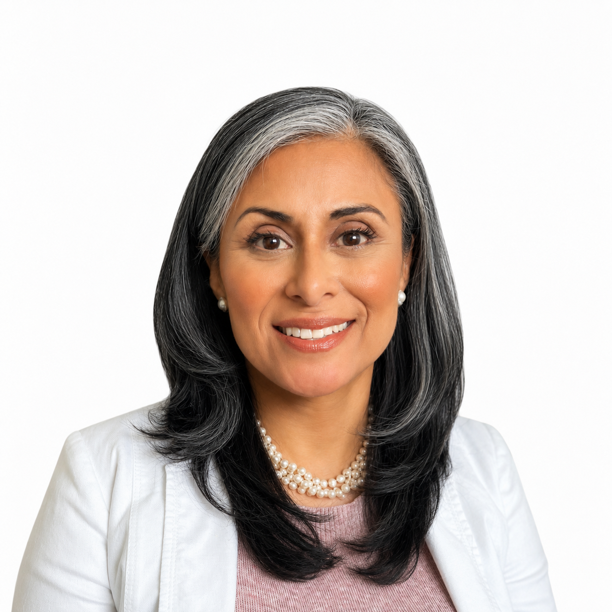 Mirtha A. Coronel, author and founder of AbortionHealing.ca