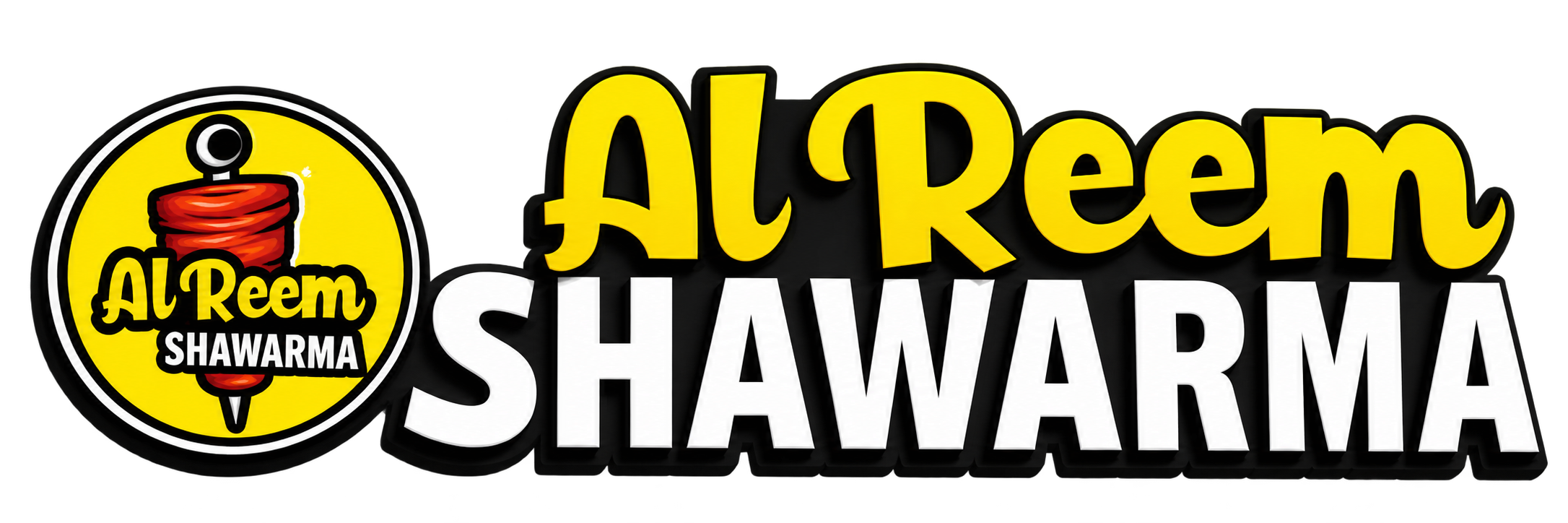 Al Reem Shawarma