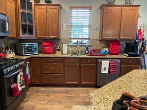 Carpentry in Turnersville, NJ