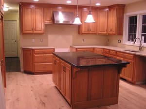 Fine Finish Cabinet Painting in Turnersville, NJ