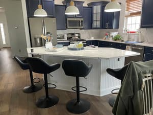 Interior Painting in Sewell, NJ
