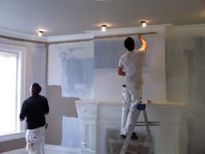 Interior Painting in Turnersville, NJ