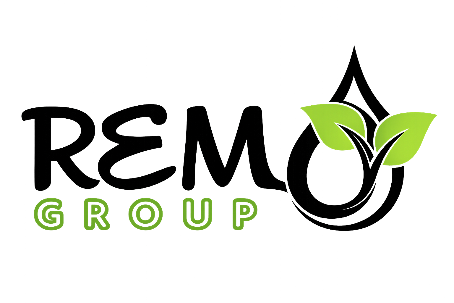REMA Group Logo