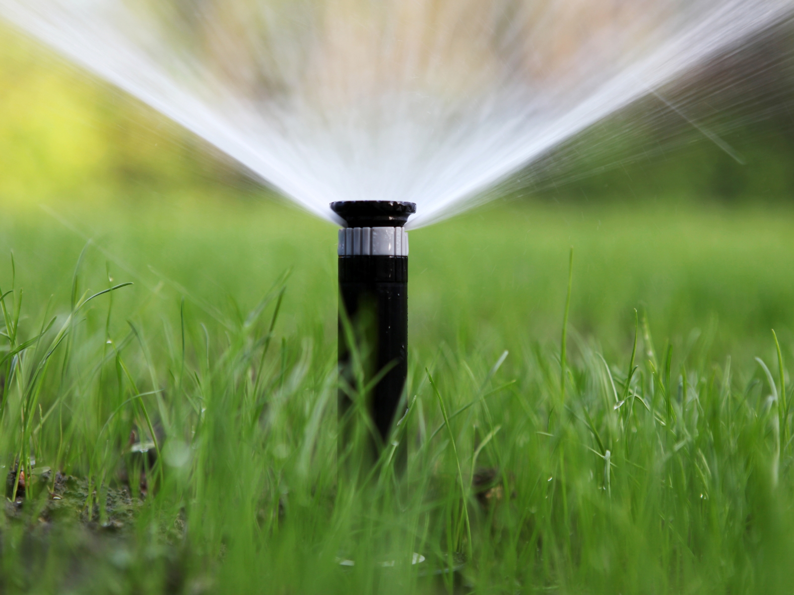 Irrigation systems Pretoria