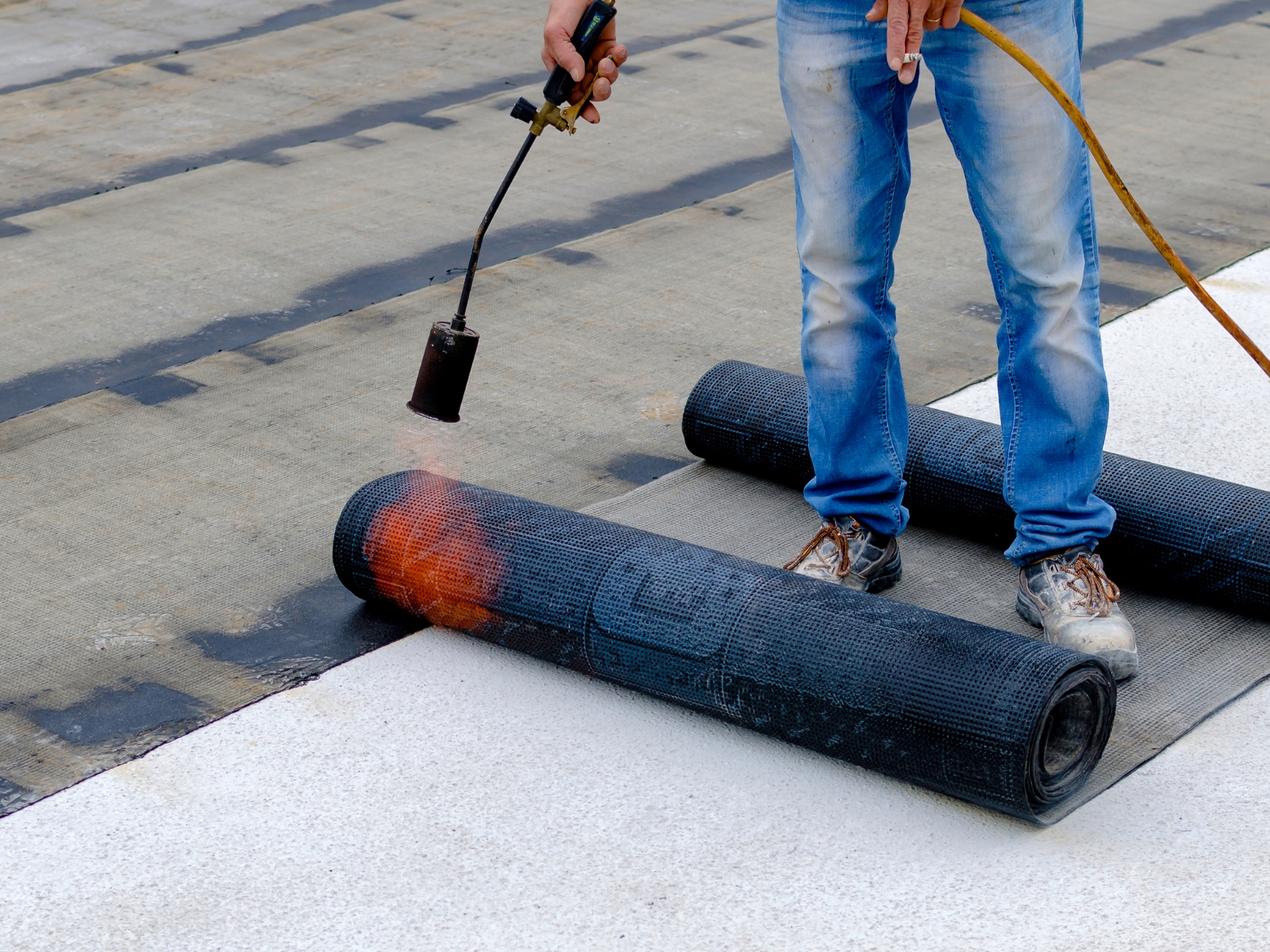 Waterproofing services Pretoria