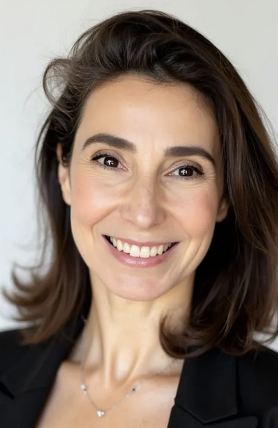 Veronique Girod Fondatrice Popmyvoice