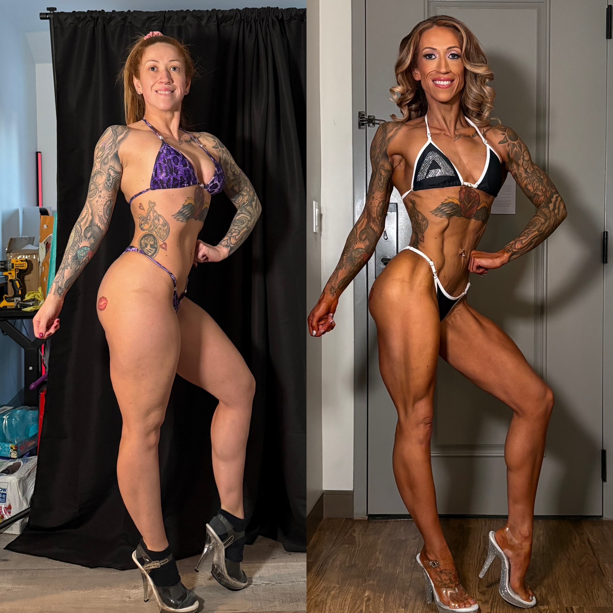 Client transformation 1