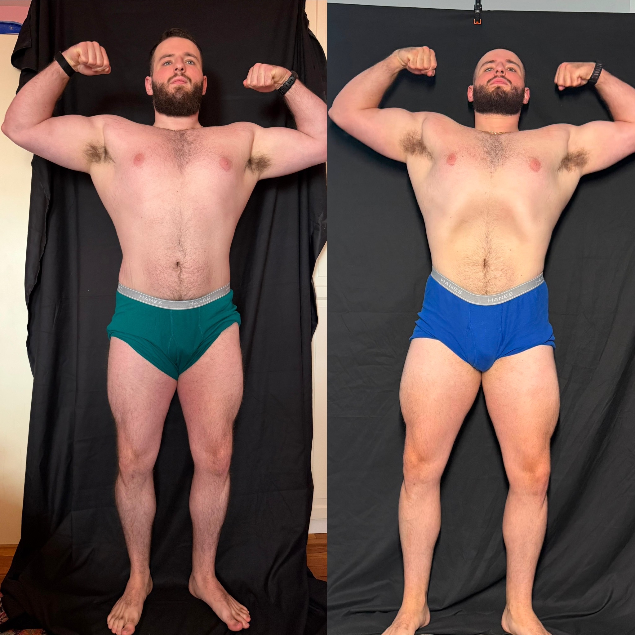 Client transformation 9