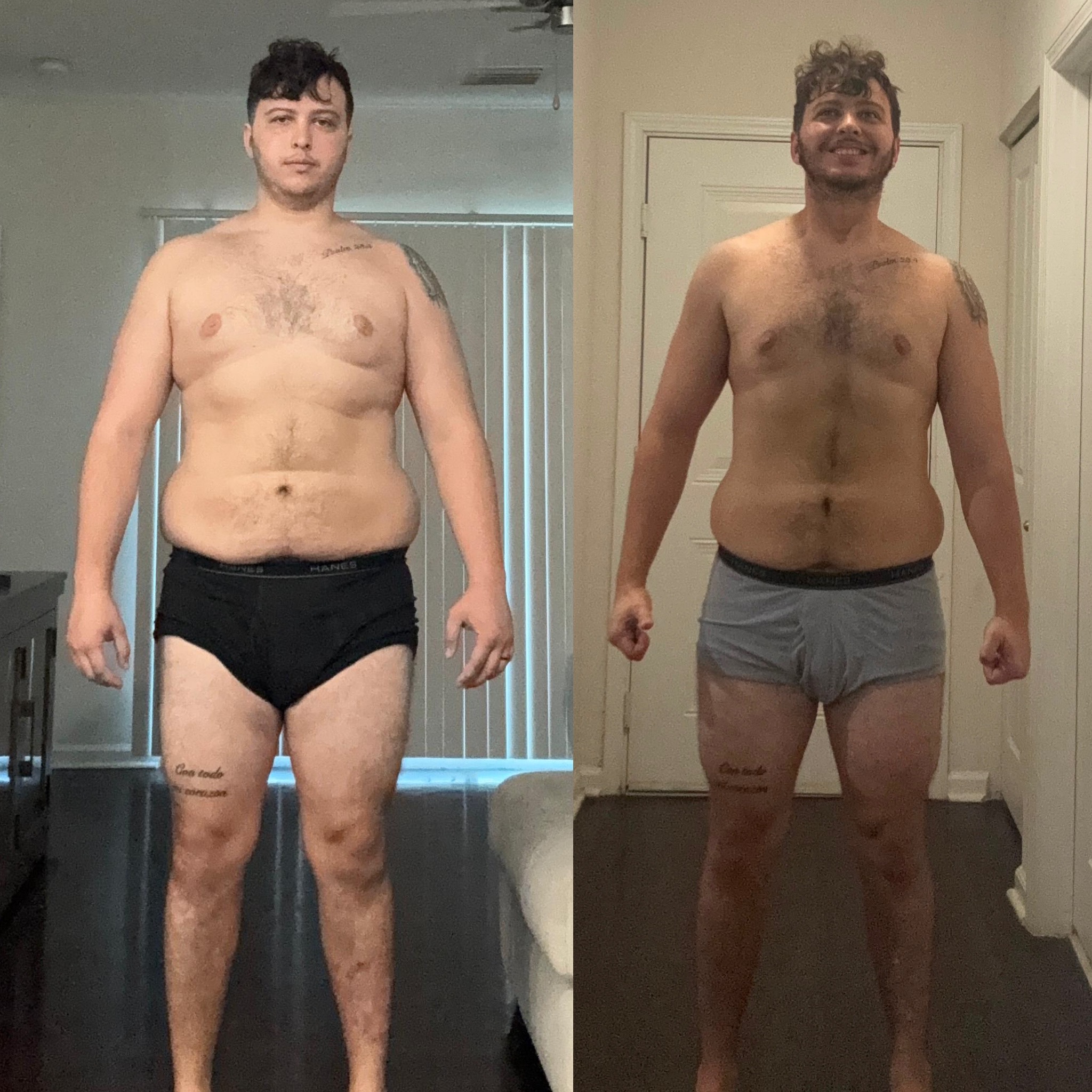 Client transformation 12
