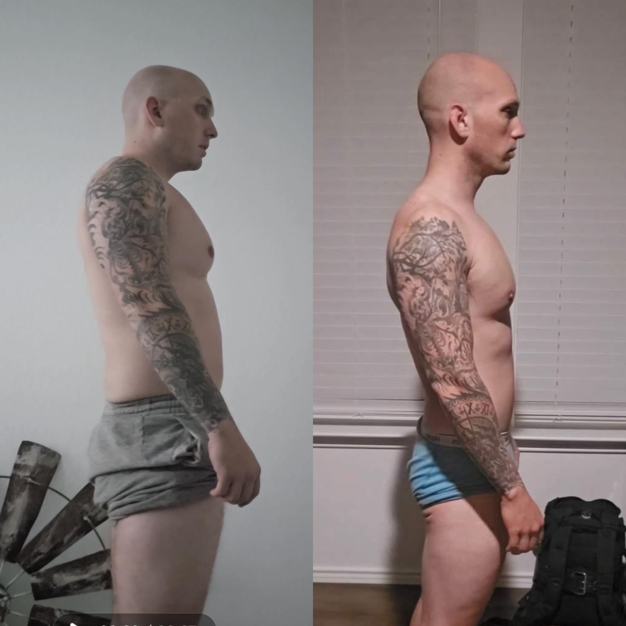 Client transformation 10