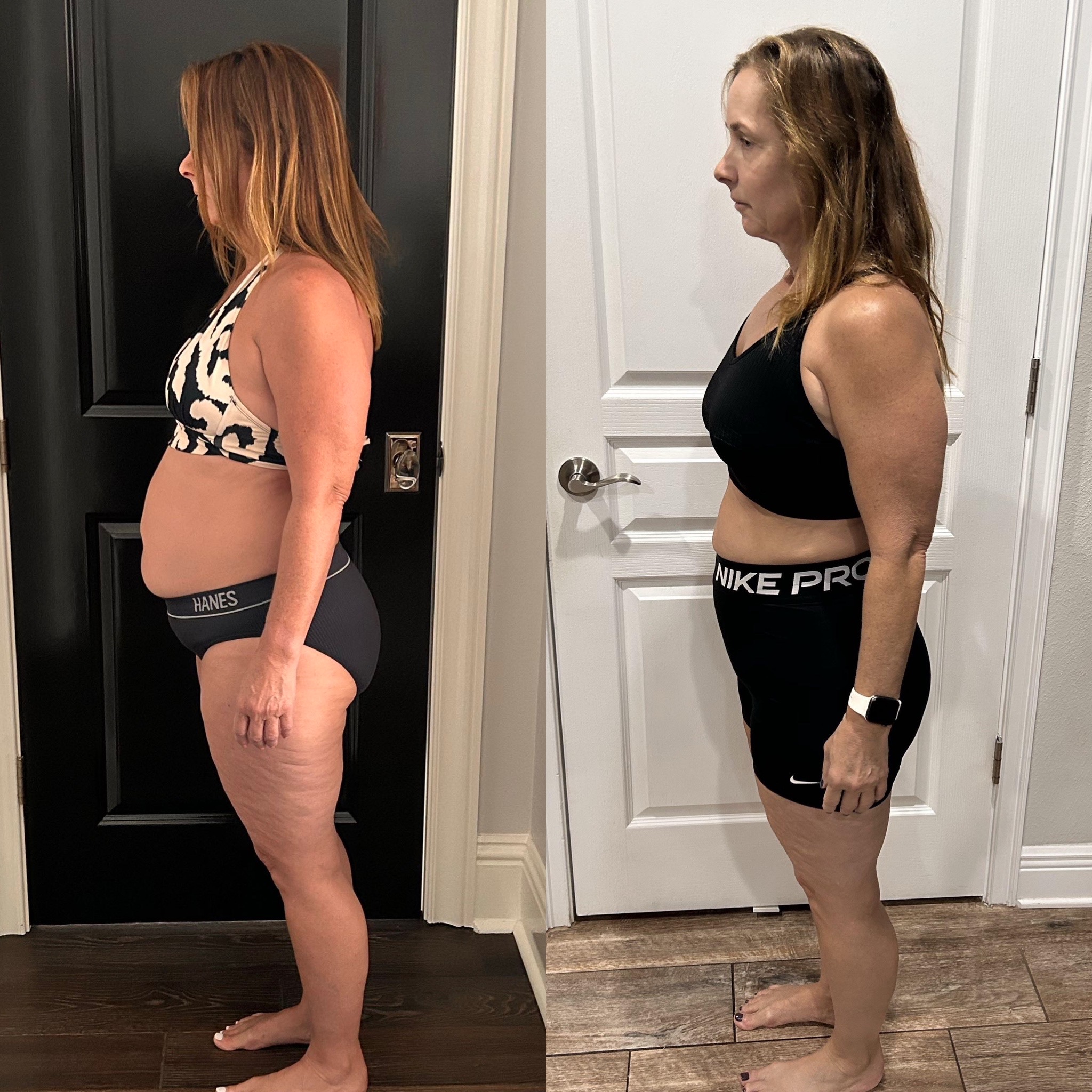 Client transformation 6