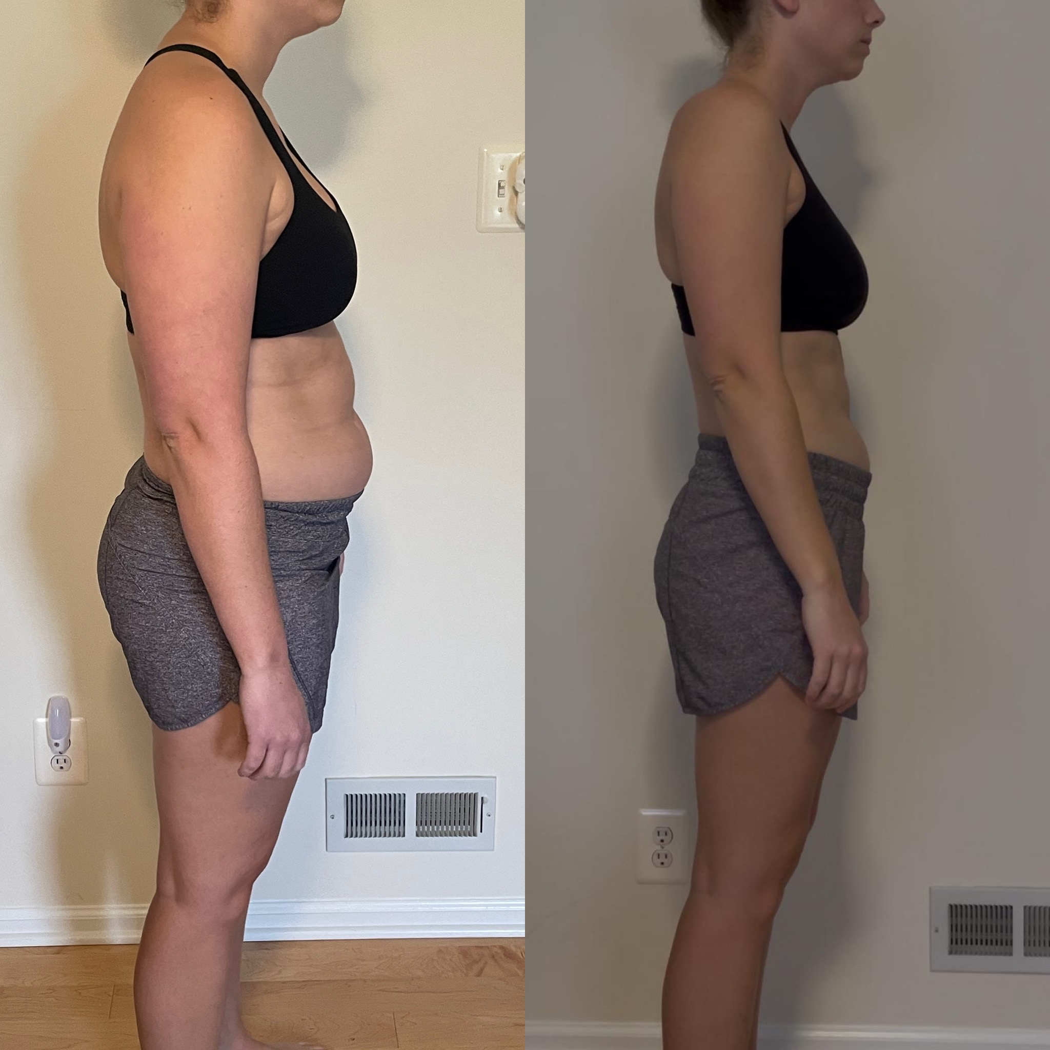 Client transformation 11