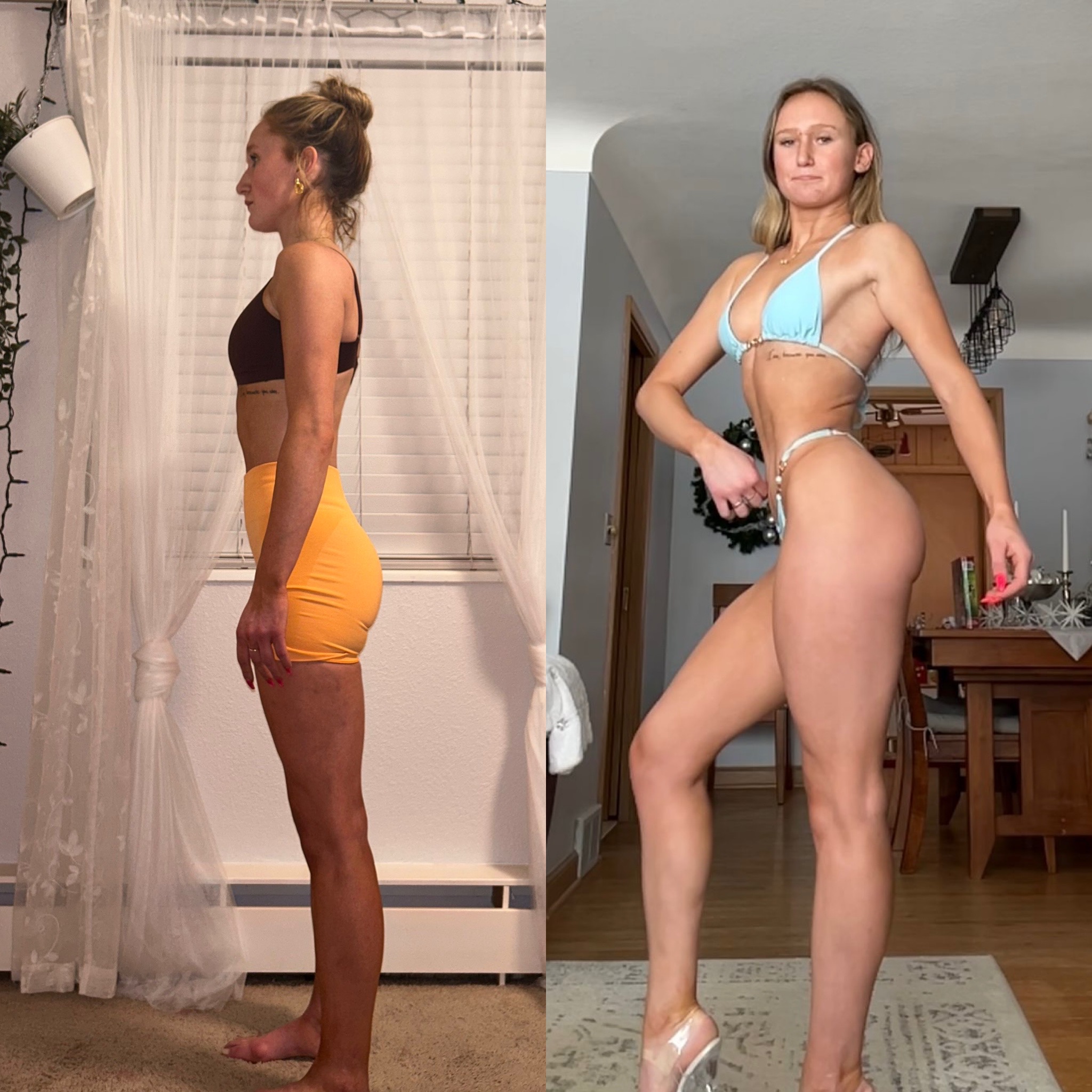 Client transformation 4