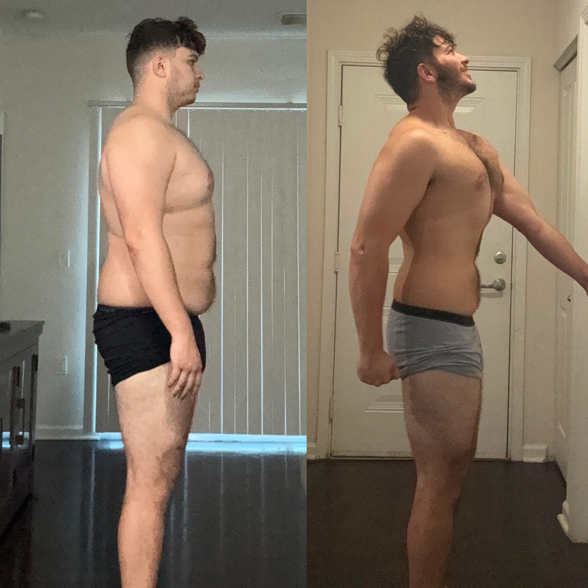 Client transformation 5