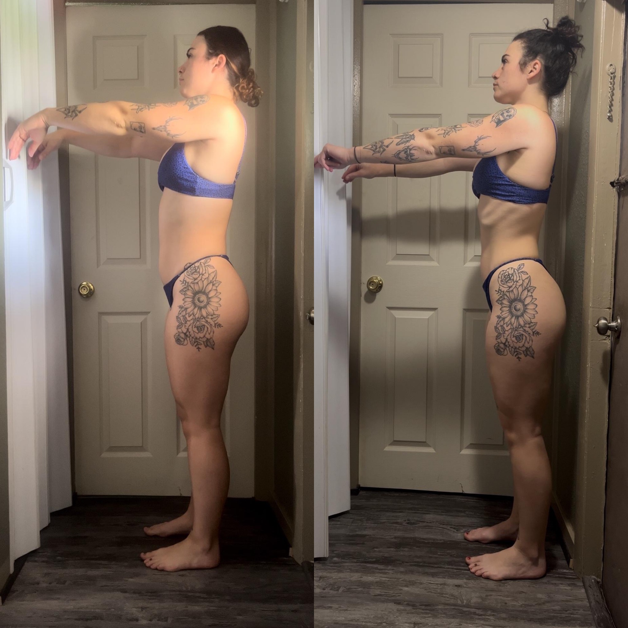 Client transformation 3