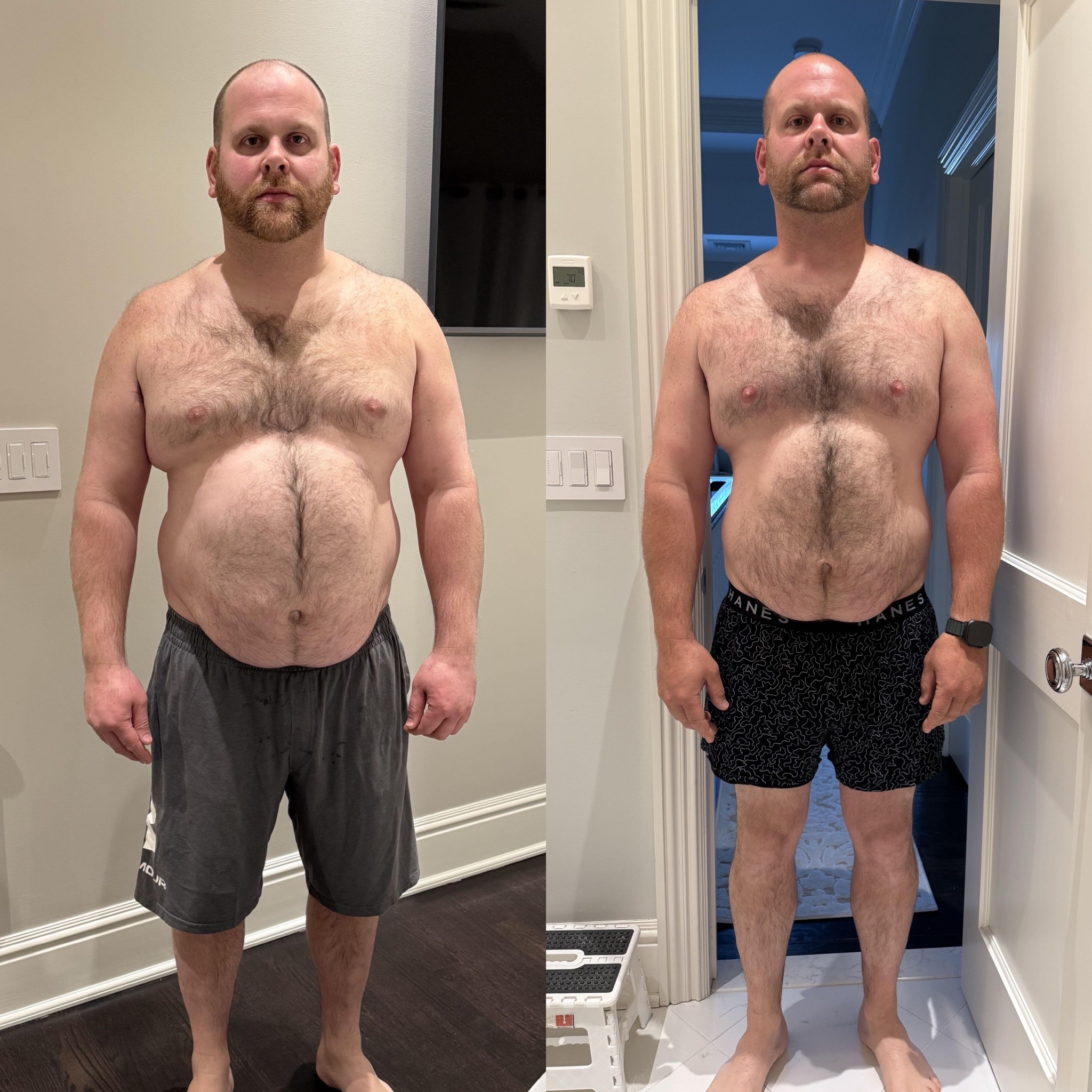 Client transformation 2