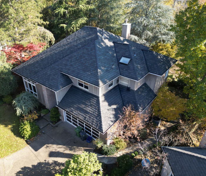 Completed premium ADU project