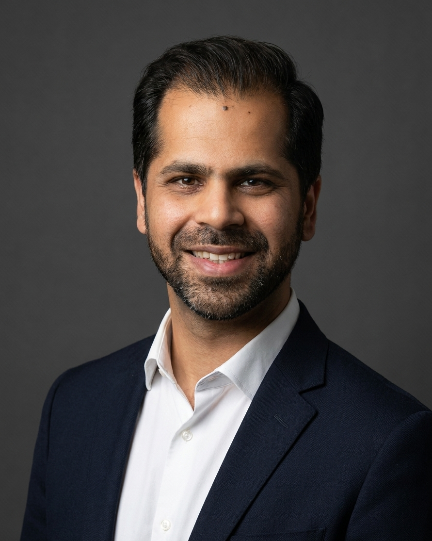 Amin Lalani