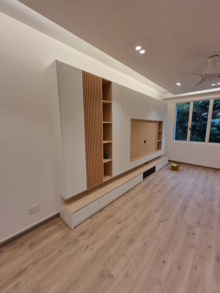 Guan Interior Residential Project 2