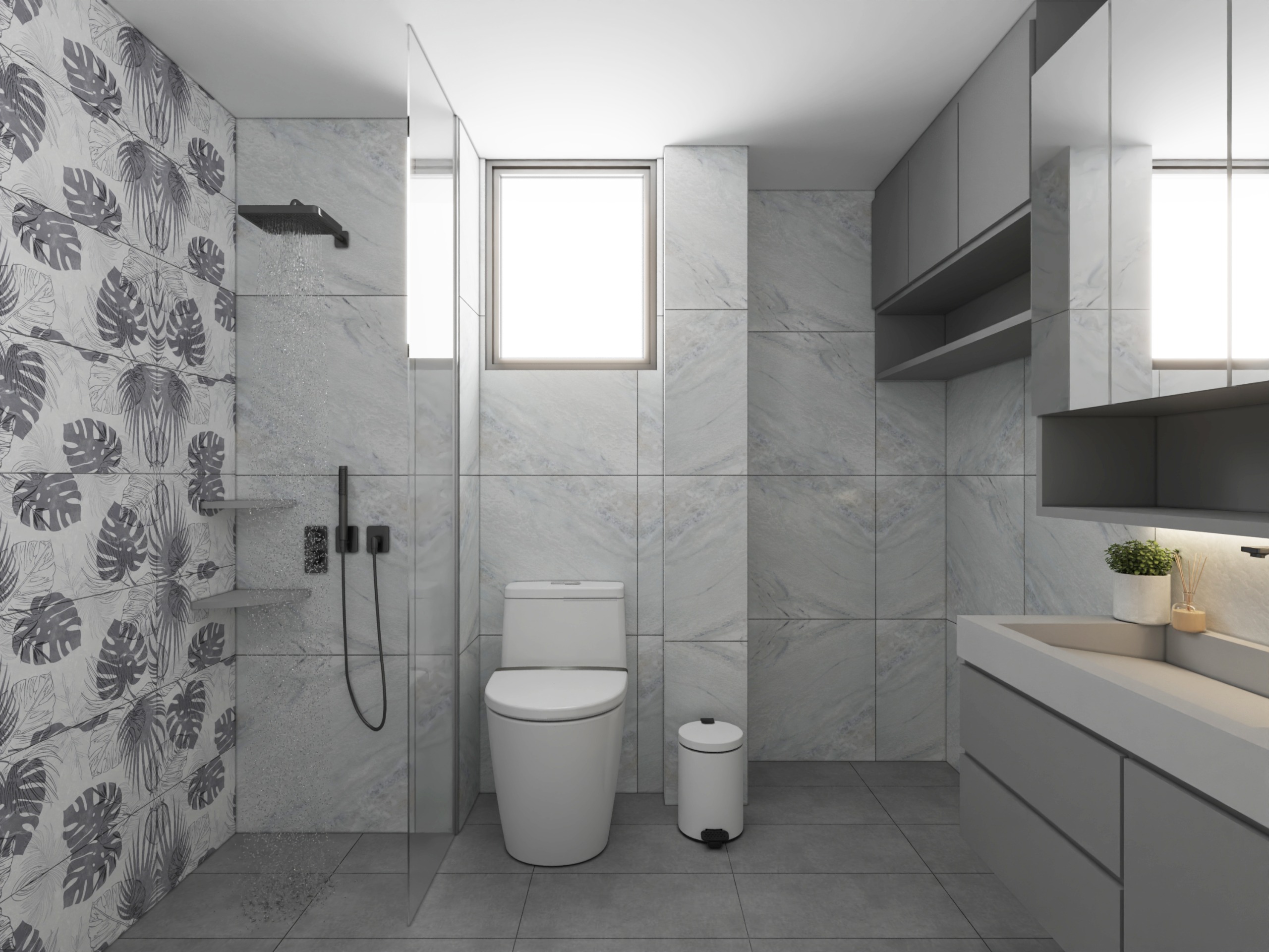 Guan Interior Residential Project 7